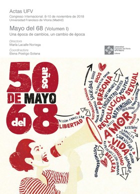 Mayo del 68 - Volumen I