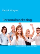 Patrick Wagner: Personalmarketing ★★