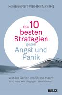 Margaret Wehrenberg: Die 10 besten Strategien gegen Angst und Panik ★★★★