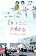Linda Winterberg: Ein neuer Anfang ★★★★