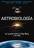 Bartolo Luque: Astrobiología 