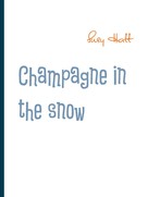Susy Hatt: Champagne in the snow 