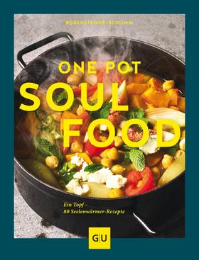 One Pot Soulfood