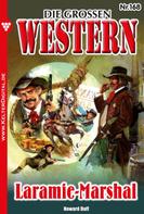Howard Duff: Die großen Western 168 ★★★★