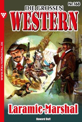 Die großen Western 168