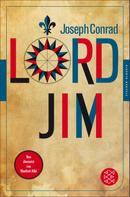 Joseph Conrad: Lord Jim ★★★
