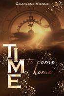 Charlene Vienne: Time to come home ★★★★★
