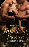 Kathy Fox: Forbidden Passion ★★★