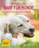 Marianne Kohtz-Walkemeyer: BARF für Hunde ★★★★