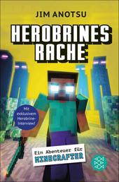 Herobrines Rache - Ein Abenteuer für Minecrafter