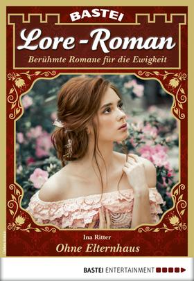 Lore-Roman 45 - Liebesroman