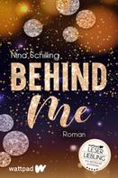 Nina Schilling: Behind Me ★★★★