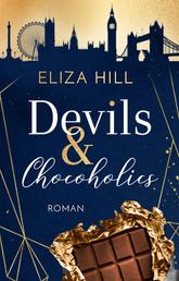 Devils & Chocoholics - Liebesroman