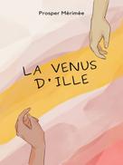 Prosper Mérimée: La Venus d'Ille 