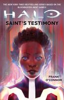 Frank O'Connor: Halo: Saint's Testimony 