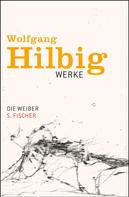 Wolfgang Hilbig: Die Weiber 