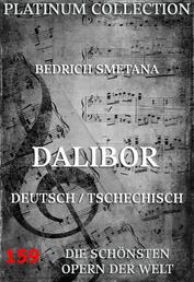 Dalibor - Die Opern der Welt
