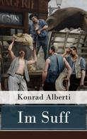 Konrad Alberti: Im Suff 