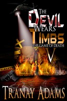 Tranay Adams: The Devil Wears Timbs 5 