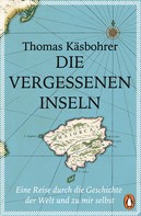 Thomas Käsbohrer: Die vergessenen Inseln ★★★★★