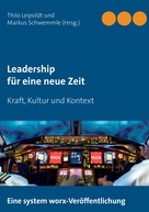 Thilo Leipoldt: Leadership für eine neue Zeit ★★★★★
