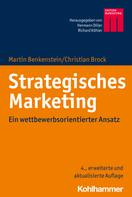 Martin Benkenstein: Strategisches Marketing 