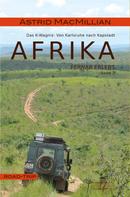 Astrid MacMillian: Afrika fernab erlebt (1) ★★★★