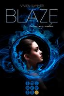 Vivien Summer: Blaze (Die Elite 3) ★★★★