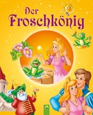 Karla S. Sommer: Der Froschkönig ★★★★