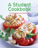 Naumann & Göbel Verlag: A Student Cookbook 