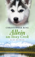 Christopher Ross: Alaska Wilderness - Allein am Stony Creek (Bd. 3) ★★★★