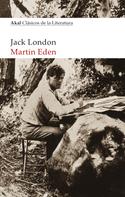 Jack London: Martin Eden 