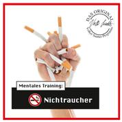 Die Hörapotheke – Mentales Training: Nichtraucher. Der bessere Weg, mit dem Rauchen aufzuhören - Das Original-Volker-Sautter-Programm