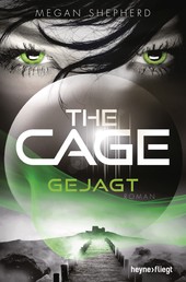 The Cage - Gejagt - Roman