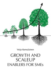 Growth and Scaleup Enablers for SMEs
