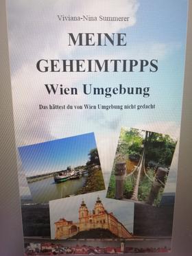 MEINE GEHEIMTIPPS Wien Umgebung