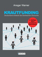 Krautfunding - Deutschland entdeckt die Dankeschön-Ökonomie