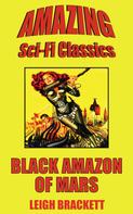 Leigh Brackett: Black Amazon of Mars ★★★★★