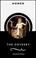 Homer: The Odyssey (ArcadianPress Edition) 