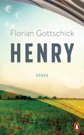 Florian Gottschick: Henry ★★★★