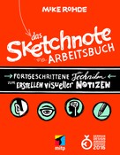 Mike Rohde: Das Sketchnote Arbeitsbuch ★★★