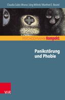 Manfred E. Beutel: Panikstörung und Phobie 