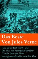 Jules Verne: Das Beste Von Jules Verne 