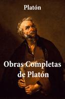 Platon: Obras Completas de Platón ★★★★★