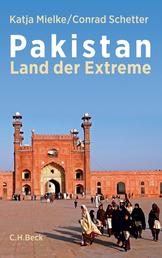 Pakistan - Land der Extreme