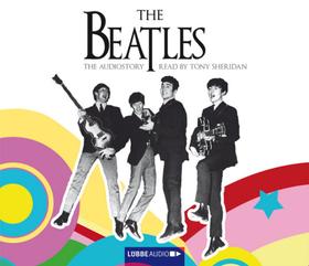 The Beatles - The Audiostory (English Version)
