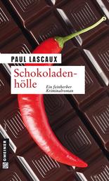 Schokoladenhölle - Müllers sechster Fall