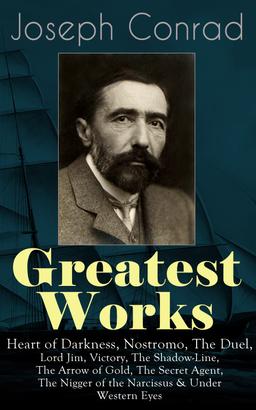 Greatest Works of Joseph Conrad