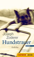 Joseph Zoderer: Hundstrauer ★★★