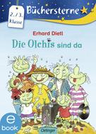 Erhard Dietl: Die Olchis sind da ★★★★★